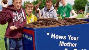 Kildare Turf Footing Championship and Country Fair on tomorrow