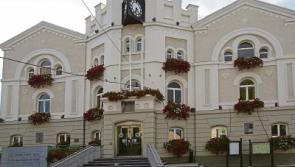 Naas Town Hall "should be a tourist office"