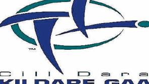 Carbury go top in Division 1