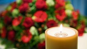 Deaths in Kildare - June 12, 2017