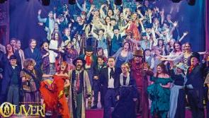 Kildare town's Lark announce new show for 2018 Into the Woods 