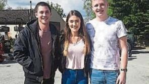 Wicklow's Hollywood home to the stars