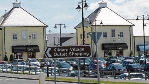Kildare Village plans will link in with town centre 