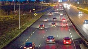 Kildare road tops table for highest speed fines in Ireland