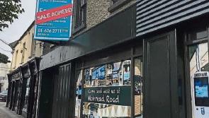 Sale agreed for McDonalds premises in Naas