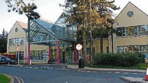 Naas Hospital incident investigation
