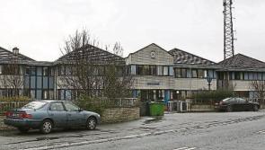 Trio arrested over Kildare murder