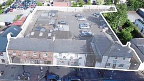 Landmark Kildare pub to go under the hammer  