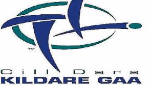 This week's Kildare GAA Club fixtures