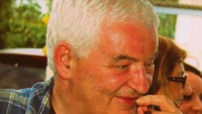 Newbridge man who founded arts centre in Bray has died