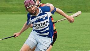 Naas and Coill Dubh book league final spots