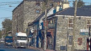 Funding for Monasterevin Youth Action Group