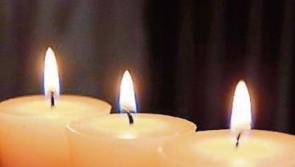 Deaths in Kildare - June 15, 2017