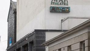 Kildare's Moat Theatre to get €120,000 government grant 