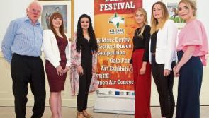 Packed programme of events for Kildare town's Derby Festival