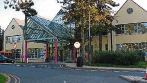 26 people on trolleys at Naas Hospital