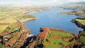 Many families who lived at Poulaphouca Reservoir moved to Kildare