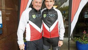 Charity Cycle to run through Kildare