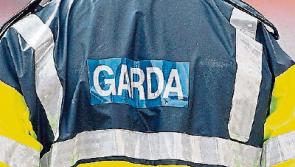 Kildare Gardaí appeal for female who helped cyclist injured in collision