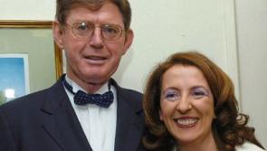 Widow of Kildare councillor Willie Crowley calls for tougher approach to drivers who should be off the roads