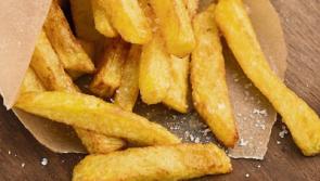 Kildare's best chipper crowned!