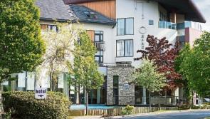 New restaurant planned for Osprey Hotel in Naas