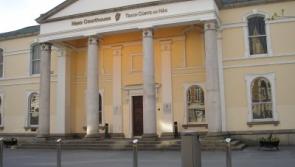 Kildare town man faces child porn charges