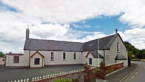 Fundraising concert at Staplestown church this Saturday