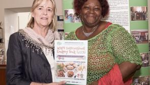 Women's Integrated Network in Athy celebrates 10 years
