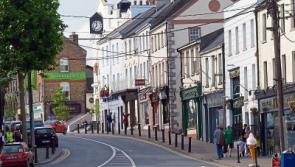 Naas residents will ultimately approve the town's Irish name