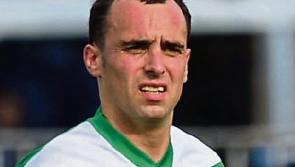 Mark Murnaghan to take over Kildare senior Ladies