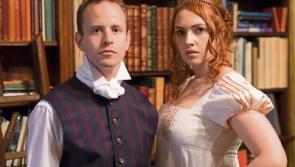 Mr Darcy to set hearts aflutter as Pride and Prejudice hits Naas stage