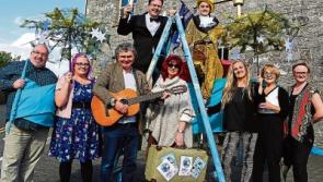 Final countdown is on to the Naas Midsummer Arts festival