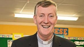 Newly ordained Newbridge priest to serve in Portlaoise - latest Kildare and Leighlin diocesan appointments announced