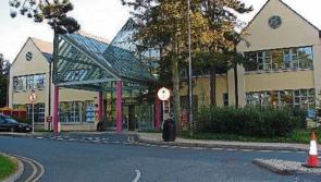 Significant overcrowding at Naas Hospital today