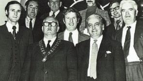 Death of former Naas UDC member Mick Lawlor
