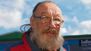 Warm tributes paid to late Kildare broadcaster Dick Warner, laid to rest today