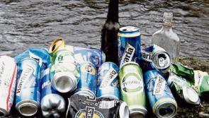 Newbridge family plagued by gangs drinking in local laneway
