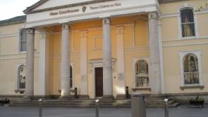 Kildare men charged with threatening gardai in Derrinturn