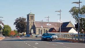 Calls for better up-keep of Newbridge cemetery