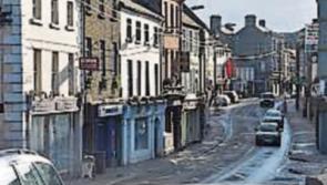 Athy's 'generational unemployment' must be tackled