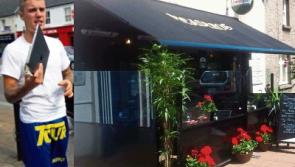 Kildare restaurant renames wrap in honour of three Justin Bieber visits