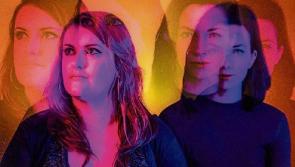 Hvmmingbyrd to play in Naas