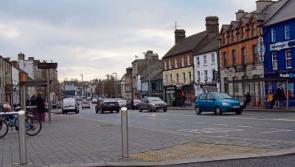 A national Tidy Towns title for Naas would be a County Kildare first
