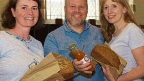 New GIY Cottage Market to take place in Newbridge every month