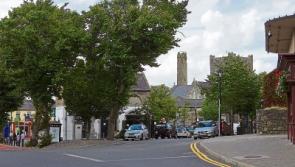 Further info on former convent secondary school site project in Kildare town 