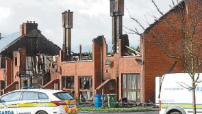COMMENT: Where is the Millfield Manor, Newbridge, fire report?