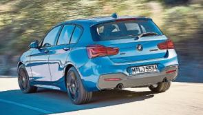 Kildare tops car sales table  