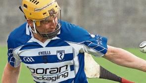 Naas outgun Coill Dubh to capture league title