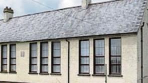 Two Kildare National Schools are to amalgamate